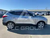 2012 Hyundai Tucson