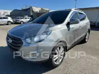 2012 Hyundai Tucson