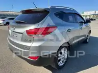2012 Hyundai Tucson