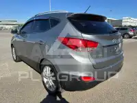 2012 Hyundai Tucson