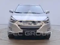 2012 Hyundai Tucson