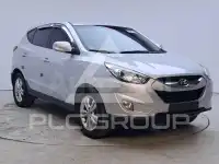 2012 Hyundai Tucson