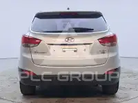 2012 Hyundai Tucson