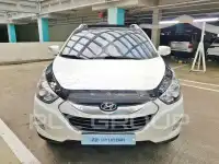 2012 Hyundai Tucson