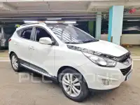 2012 Hyundai Tucson