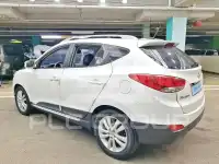 2012 Hyundai Tucson