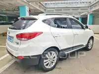2012 Hyundai Tucson