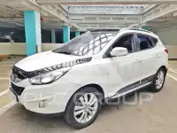 2012 Hyundai Tucson