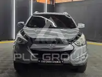 2012 Hyundai Tucson