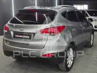 2012 Hyundai Tucson