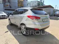 2012 Hyundai Tucson