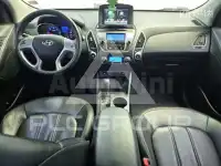 2012 Hyundai Tucson