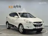 2012 Hyundai Tucson