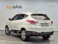 2012 Hyundai Tucson