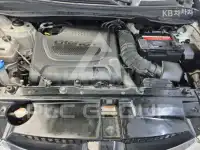 2012 Hyundai Tucson
