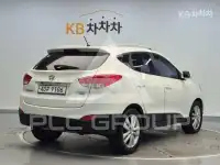 2012 Hyundai Tucson