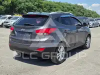 2012 Hyundai Tucson