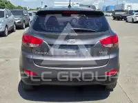 2012 Hyundai Tucson