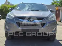 2012 Hyundai Tucson