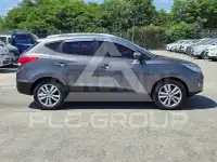 2012 Hyundai Tucson