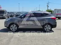 2012 Hyundai Tucson