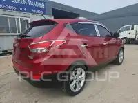 2012 Hyundai Tucson