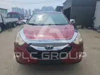 2012 Hyundai Tucson