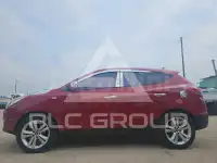 2012 Hyundai Tucson