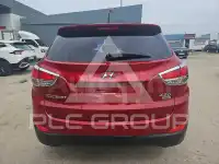 2012 Hyundai Tucson
