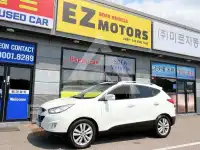 2012 Hyundai Tucson
