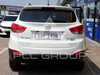 2012 Hyundai Tucson