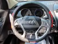 2012 Hyundai Tucson