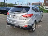 2012 Hyundai Tucson