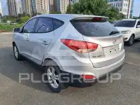 2012 Hyundai Tucson
