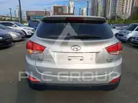 2012 Hyundai Tucson