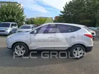 2012 Hyundai Tucson