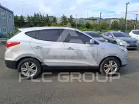 2012 Hyundai Tucson