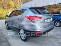 2012 Hyundai Tucson