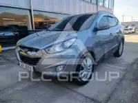 2012 Hyundai Tucson