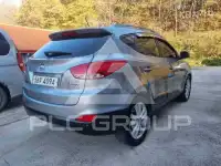 2012 Hyundai Tucson
