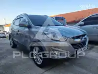 2012 Hyundai Tucson