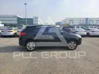 2012 Hyundai Tucson