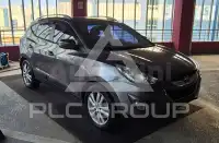 2012 Hyundai Tucson