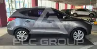 2012 Hyundai Tucson