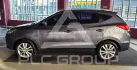 2012 Hyundai Tucson