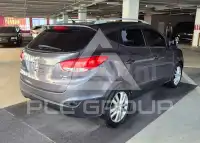 2012 Hyundai Tucson