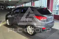 2012 Hyundai Tucson