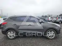 2012 Hyundai Tucson