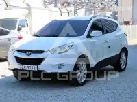 2012 Hyundai Tucson