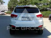 2012 Hyundai Tucson